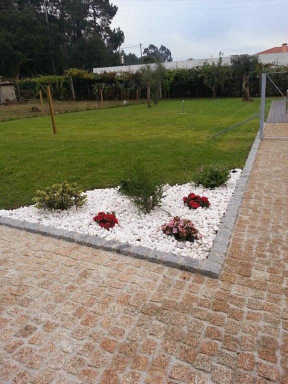 Quinta Da Cardal Guest House Vila Verde  Ngoại thất bức ảnh