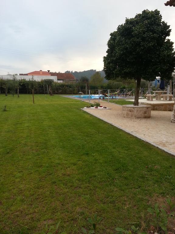 Quinta Da Cardal Guest House Vila Verde  Ngoại thất bức ảnh