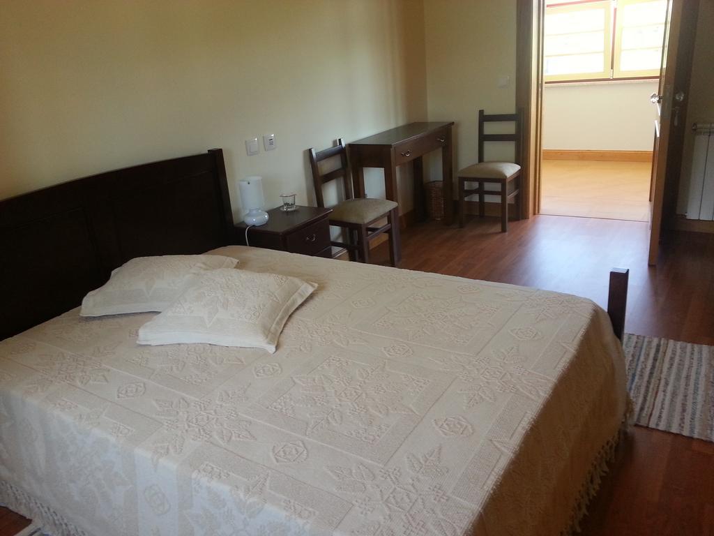 Quinta Da Cardal Guest House Vila Verde  Phòng bức ảnh