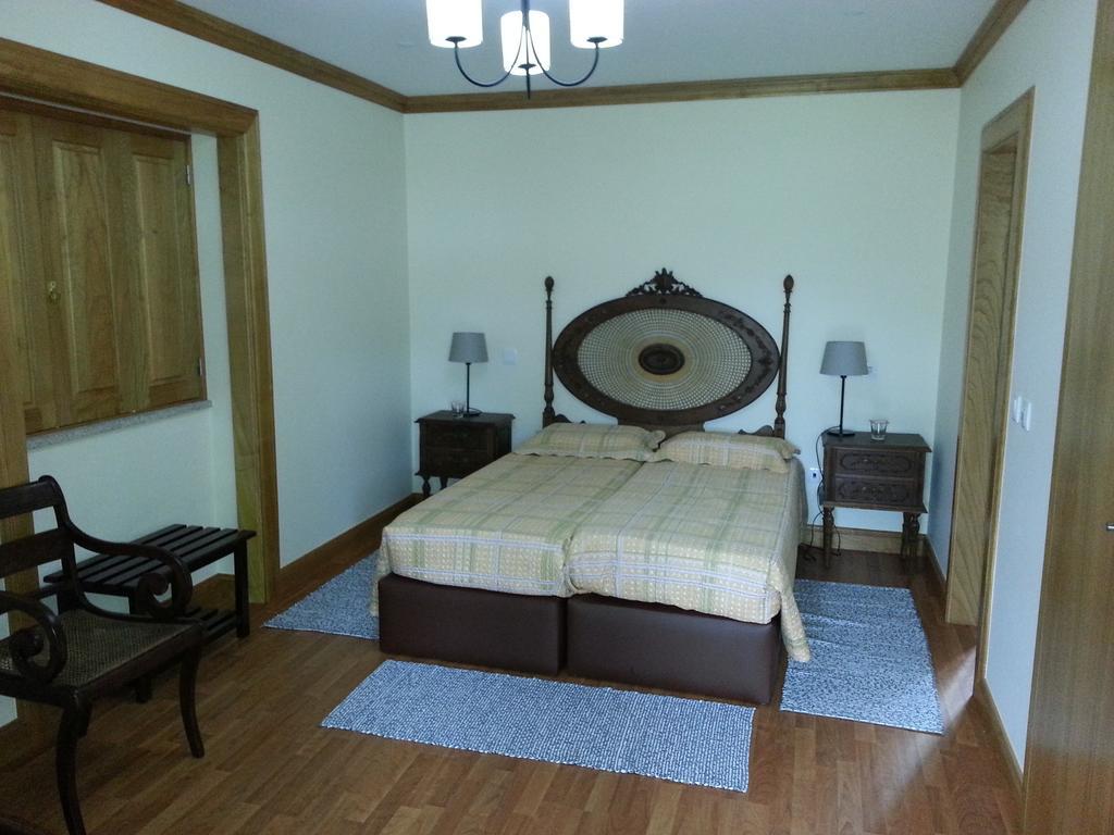 Quinta Da Cardal Guest House Vila Verde  Phòng bức ảnh