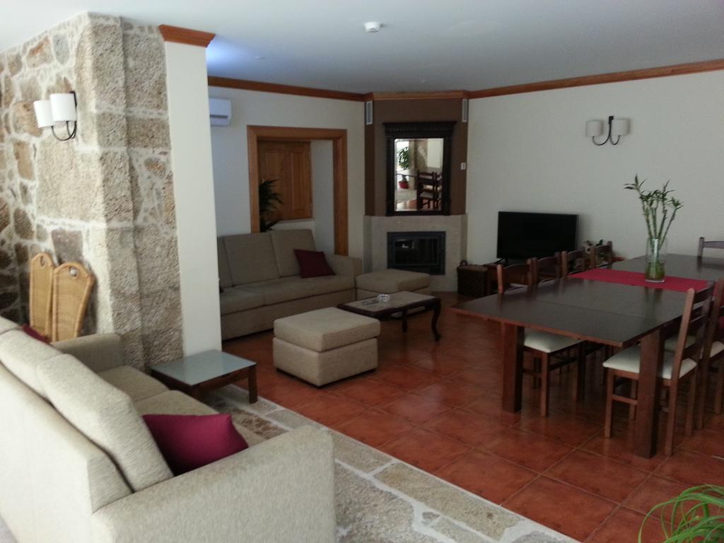 Quinta Da Cardal Guest House Vila Verde  Ngoại thất bức ảnh