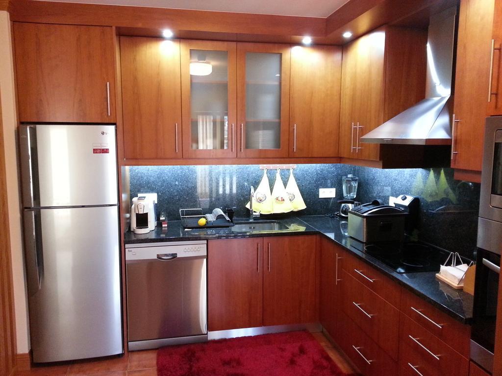 Quinta Da Cardal Guest House Vila Verde  Ngoại thất bức ảnh