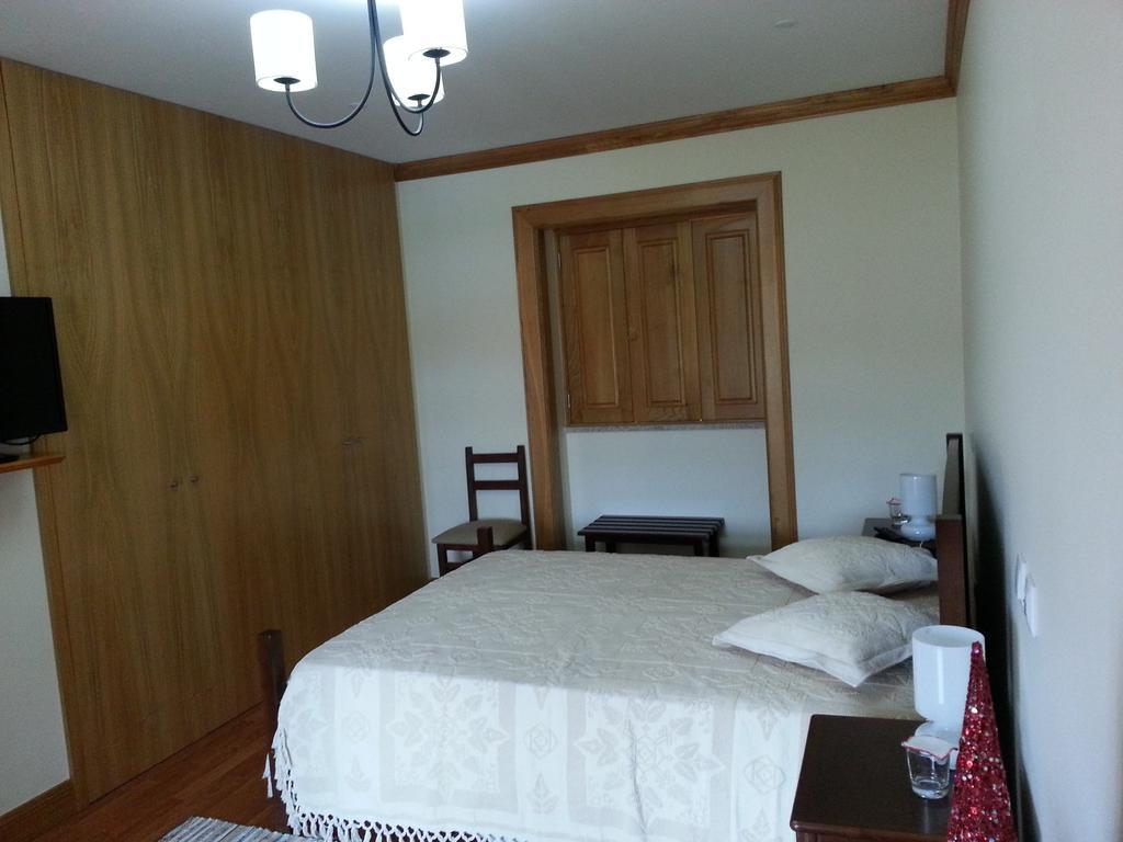 Quinta Da Cardal Guest House Vila Verde  Phòng bức ảnh